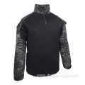 G2 Oem Customized Water Proof Camouflage Tactical Jersey